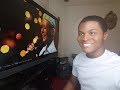 CHRISTINA AGUILERA Have Yourself A Merry Little Christmas REACTION