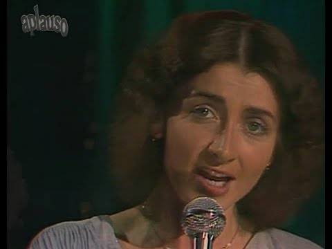 Sally Oldfield - Mirrors (1978) Tv - 31.03.1979