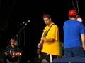 Bloodhound Gang - Along Comes Mary (Live at ...