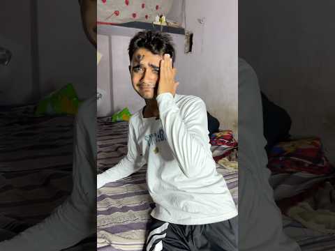 Chori Karke Pakda Gaya Fir 😳 - #cooking #food #vlog #recipe #dailyvlog #comedy #chilli  #candy