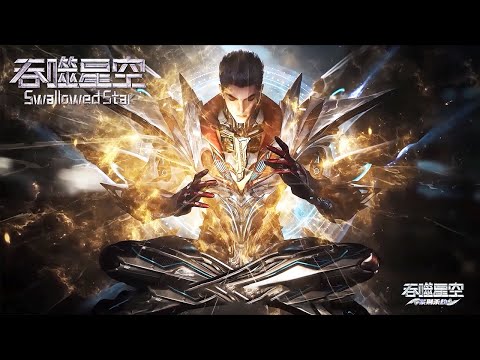 [Eng Sub] Swallowed Star EP204