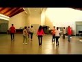 Tipitipitero (Tippy Tippy Tero) - Line Dance (Walk ...