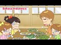Hanya ibu yang bisa berdiet / Hello Jadoo Bahasa Indonesia