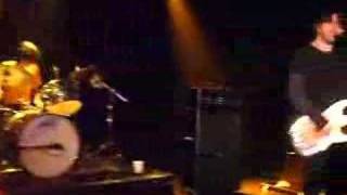 Sebadoh - God Told Me | Shank Hall | 03.20.07.