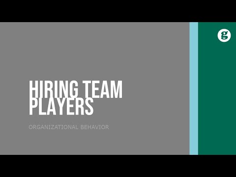 The Importance of Interpersonal Skills