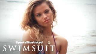 Hailey Clauson Uncovered | Sports Illustrated Swimsuit Hailey Clauson Uncovered | Sports Illustrated Swimsuit