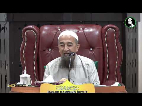 Kedudukan Yang Afdhal Ketika Baca Talqin Di Kubur - Ustaz Azhar Idrus