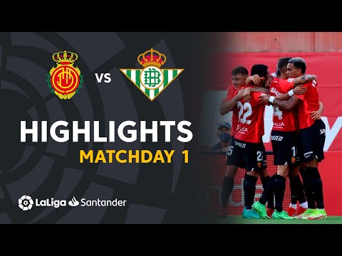 Real Club Deportivo Mallorca Palma de Mallorca 1-1...