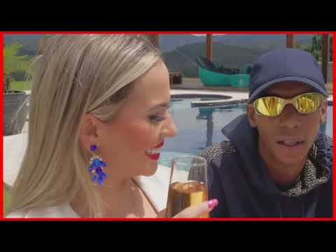 MC KANHOTO, MC MURILO MT - JA PENSEI EM PARAR (VIDEO OFICIAL)