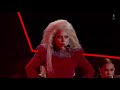 Lady Gaga Concert TUDUM Netflix Abracadabra