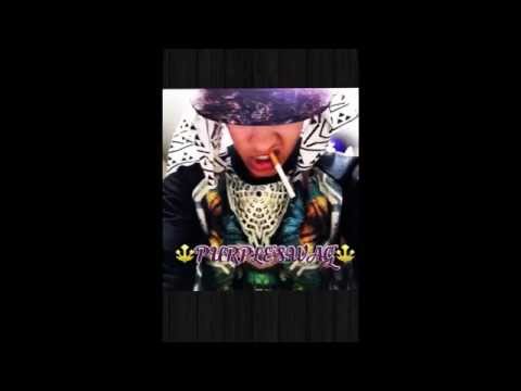 V$VP JORDAN ft  Julia Durasin Young Wild And Free AUDIO