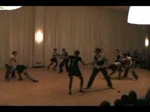 ULHS 07 - Team Performance, Part 2