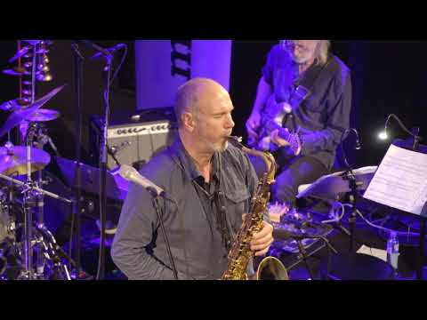 Bendik Hofseth med ny musikk