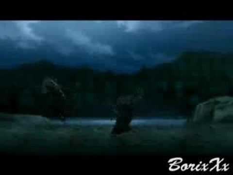 Samurai Champloo Music Video : Taking Over Me