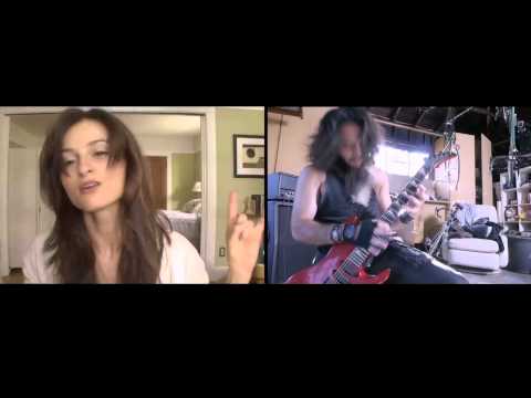 Смерть в сети - Trailer