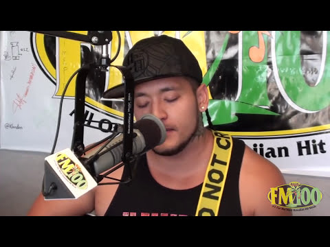 My Addiction (Acoustic) - Mahi Crabbe