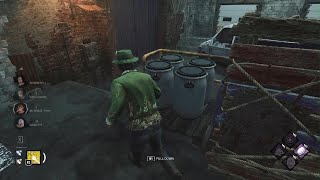 KNIFE TO MEET YOU!!!