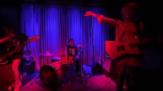 Skating Polly "Hail Mary" @ Gold Diggers Los Angeles CA 02-04-2023