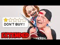 I Bought 50 1 Star Products EXTENDED
