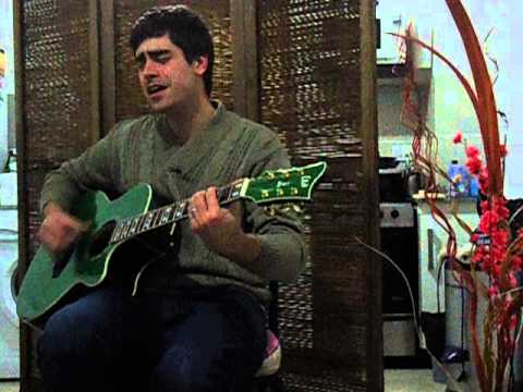 Mi elemento - Sebastian Ares