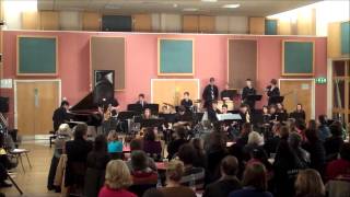 St. Thomas/Land Of Nod