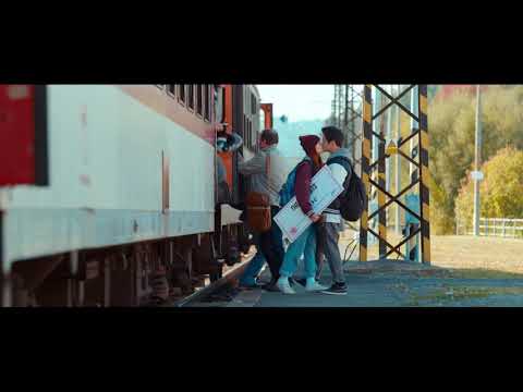 Ben Cristovao & Mária Čírová - PADAM