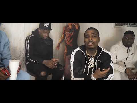 GG Diddlez - "Elevate"  Prod By Jahrizma (Shot By @Mofilms312)