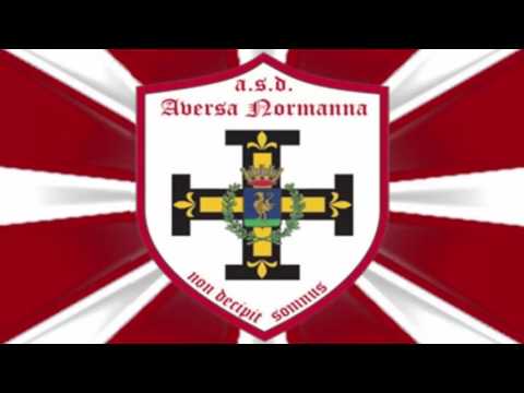 Inno Aversa Normanna - Aversa Normanna Anthem