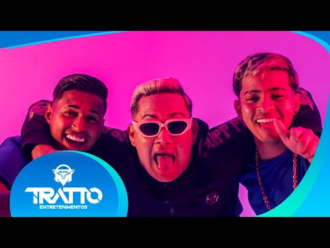 Bye Bye, Nem Gama - Mcs Pett e Bobii e Mk No Beat (Video Clipe) Tratto