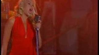 Paulina Rubio - Besame en la Boca - Parte 07/10