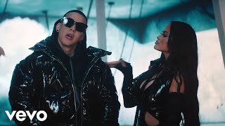 Natti Natasha, Daddy Yankee, Wisin &amp; Yandel - Mayor Que Usted (Video Oficial)