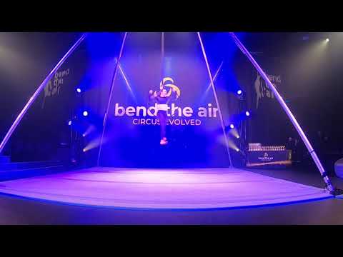 Bend the Air - National Finals