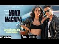 New Song Aayush Sharma And Aisha Sharma Tera Hoke Nachda Phira Song Stebin Ben