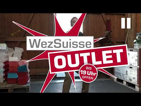 JEDEN MITTWOCH Direktverkauf bei WEZ