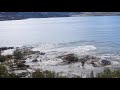 Video 'Menší zosuv pôdy v Nórsku'