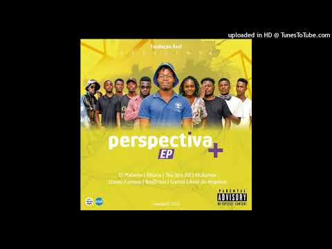 1. Di Malanta - De joelhos [Prod. Fidelix]