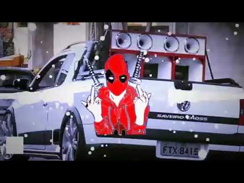 Mc kaioken e mc marks quicadinha