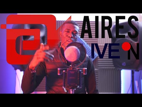 DARKIIE - Live on AIRES [S1 EP22]