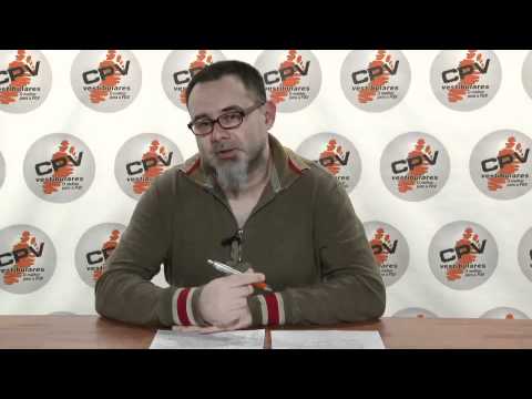 Artes Visuais e Literatura (Q1) - FGV Direito 2011