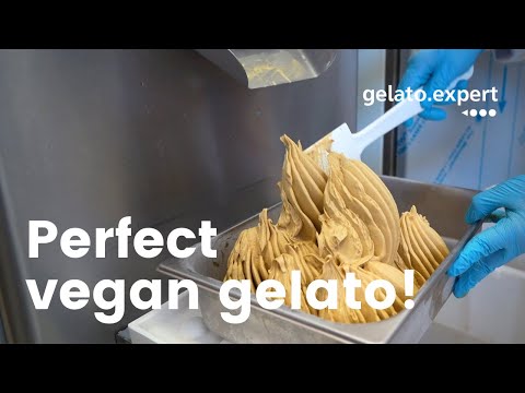 How to make a great vegan pistachio ice cream and gelato