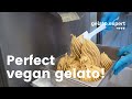 How to make a great vegan pistachio ice cream and gelato