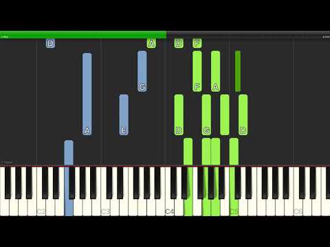 The Very Thought Of You - Michael Bublé