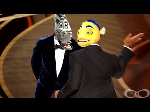 Chris Rock Deserved It