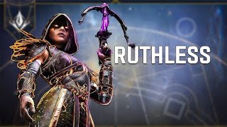 4K Predecessor - After Shock (19Kills)