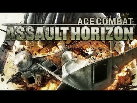 IGN Reviews - Ace Combat: Assault Horizon Game Review