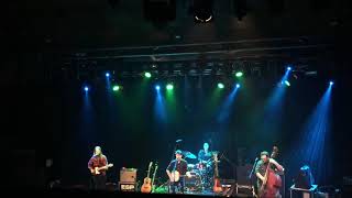 Seth Lakeman - Poor Man’s Heaven, Celtic Connections, 26/1/19