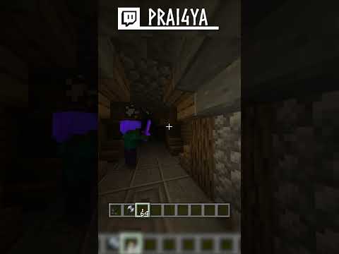 This Mod Turns Minecraft Into A Dungeon Crawler