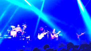 Foo Fighters - I should have known(Live,San Diego)