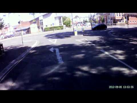 LK55LXO cut-up left hook SMIDGAF