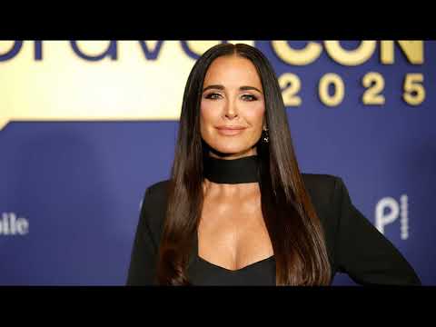 Steal Kyle Richards’ Aspen Style For Under $30!